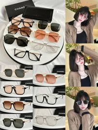 Picture of Chanel Sunglasses _SKUfw56788146fw